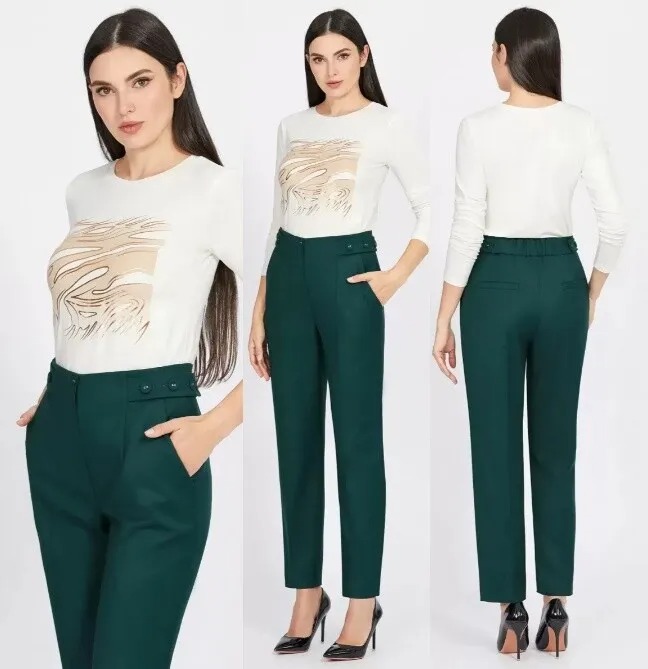 Брюки Bazalini 4946