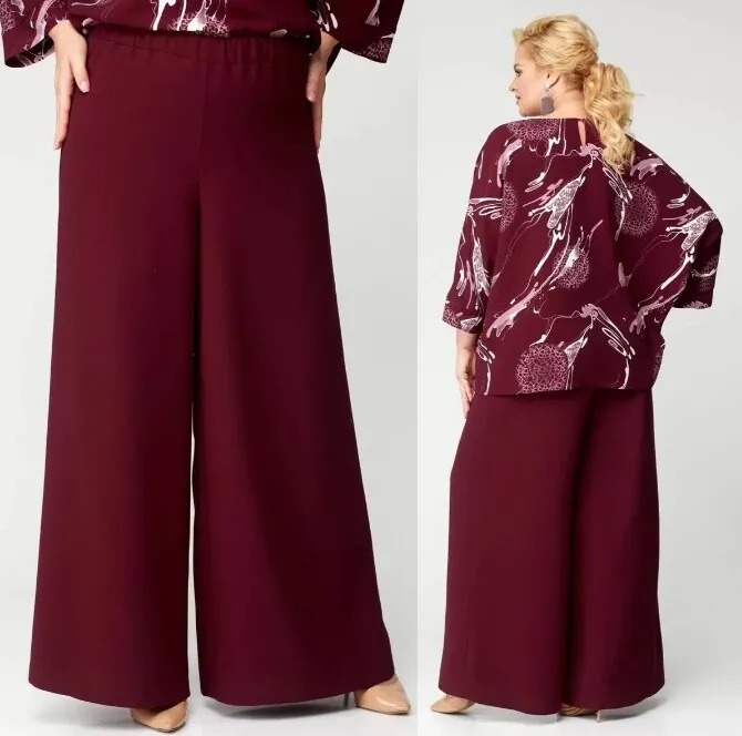 Брюки Angelina & Company 870