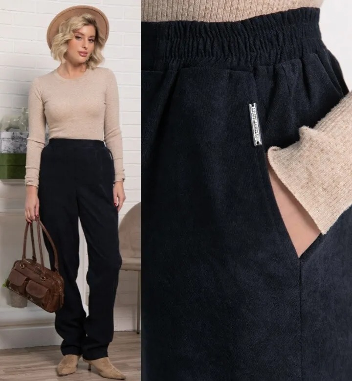 Брюки LT Collection Б15180-13М