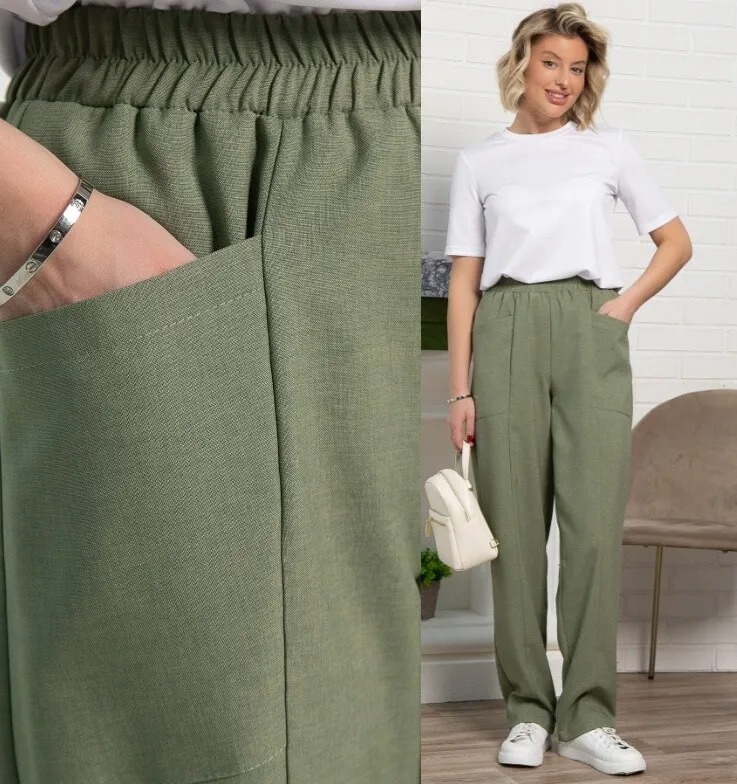 Брюки LT Collection Б15256-19М