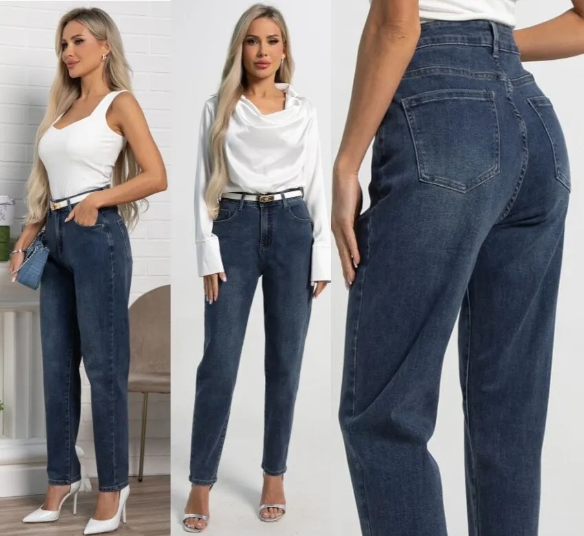 Джинсы LT Collection Б15436-12М