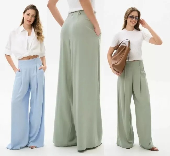 Брюки Iukona 1209