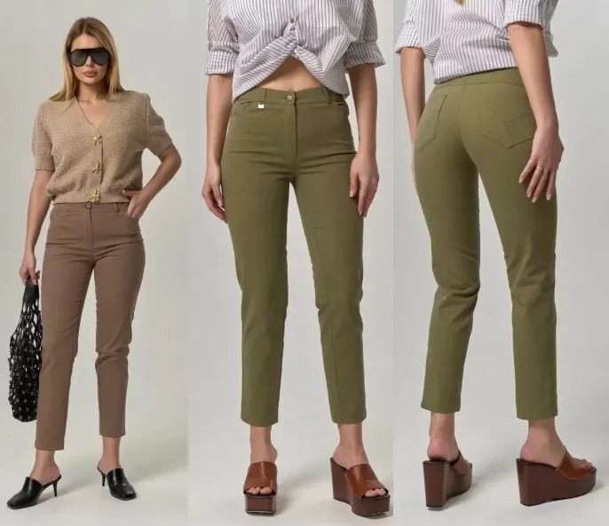 Брюки Iukona Б556