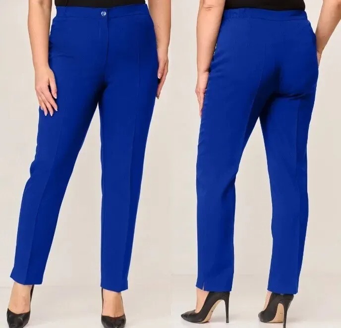 Брюки Элль-Стиль 2002/3