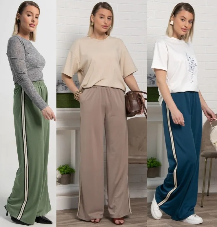 Брюки LT Collection Б15099-5М