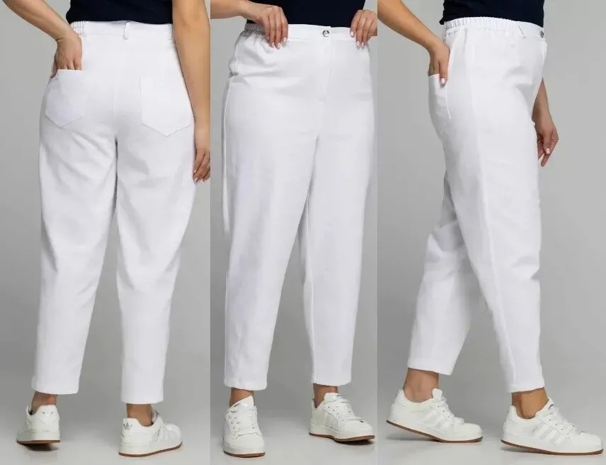 Брюки Avila 0996