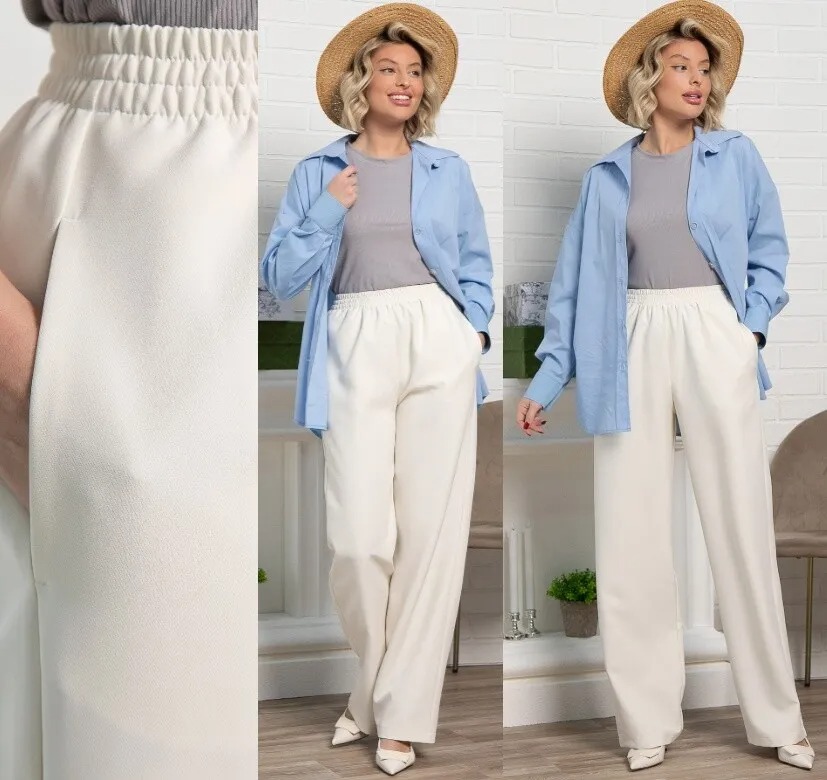 Брюки LT Collection Б15315-46М