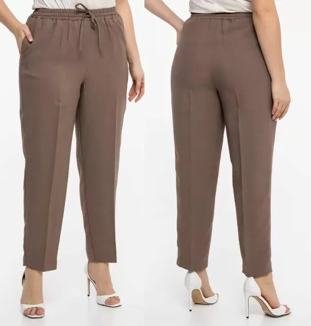 Брюки Avila 0957К