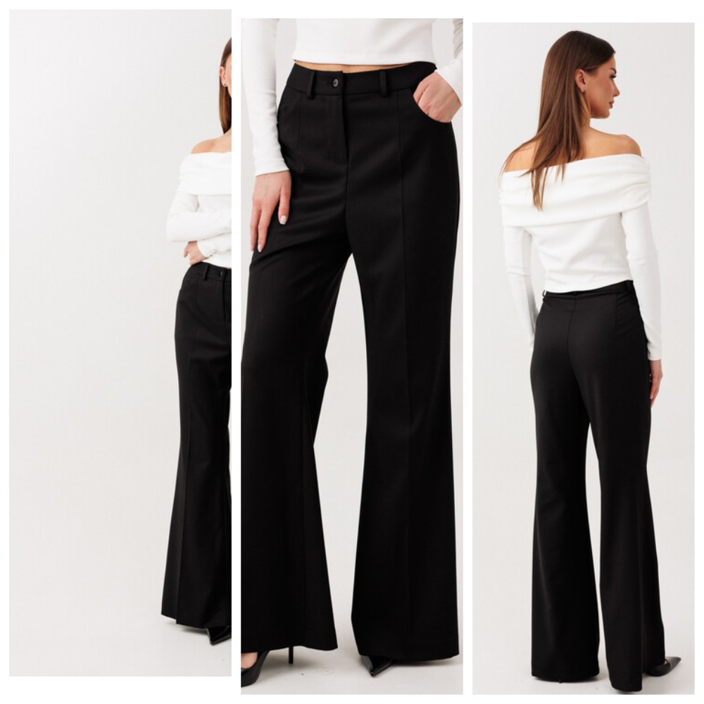 Брюки, костюм V&N Fashion 1118