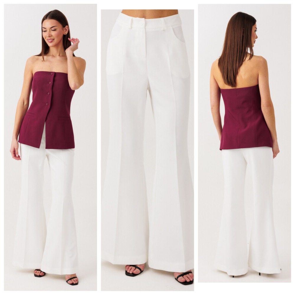 Брюки, костюм V&N Fashion 1121