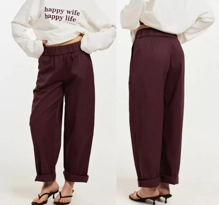 Брюки JRSy 2684