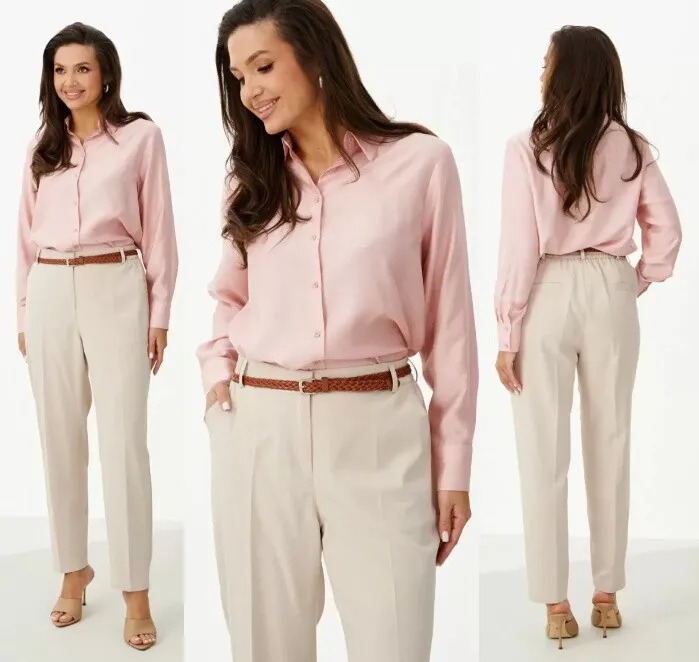 Брюки Панда 121760