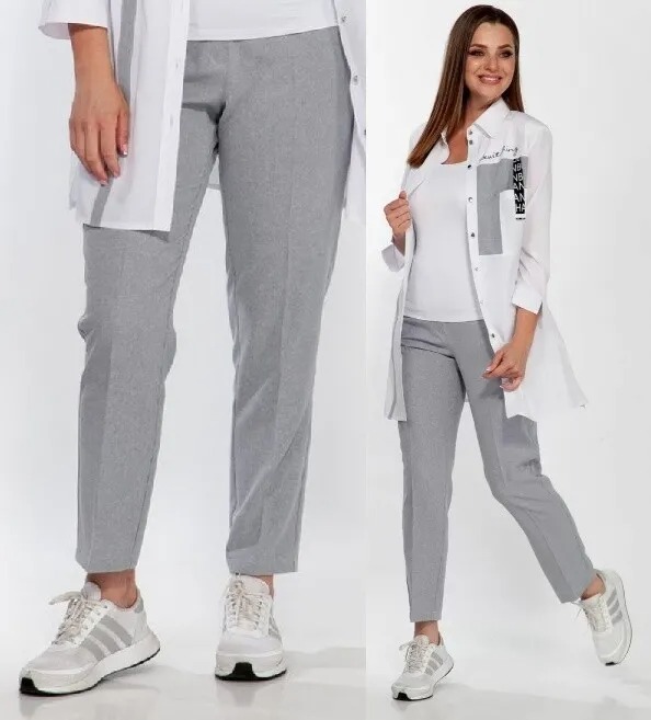 Брюки, костюм Belinga 4059