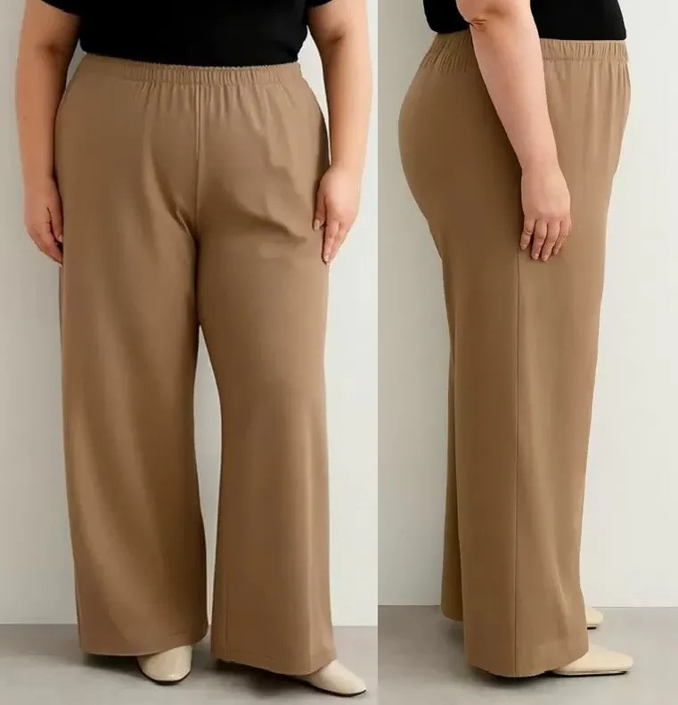 Брюки Бобруйсктрикотаж 55042