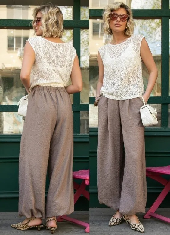 Брюки LT Collection Б15857-30М