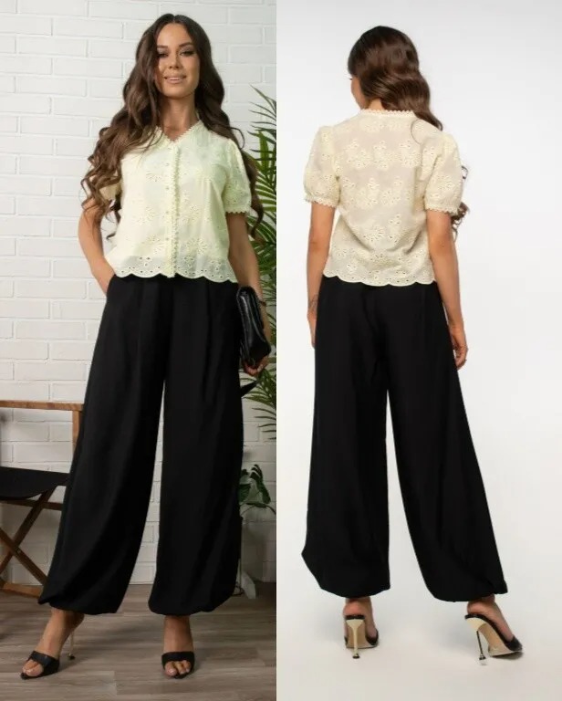 Брюки LT Collection Б15815-30М