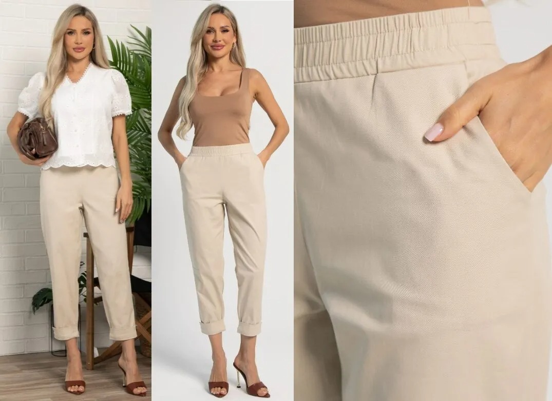 Брюки LT Collection Б15956-18М
