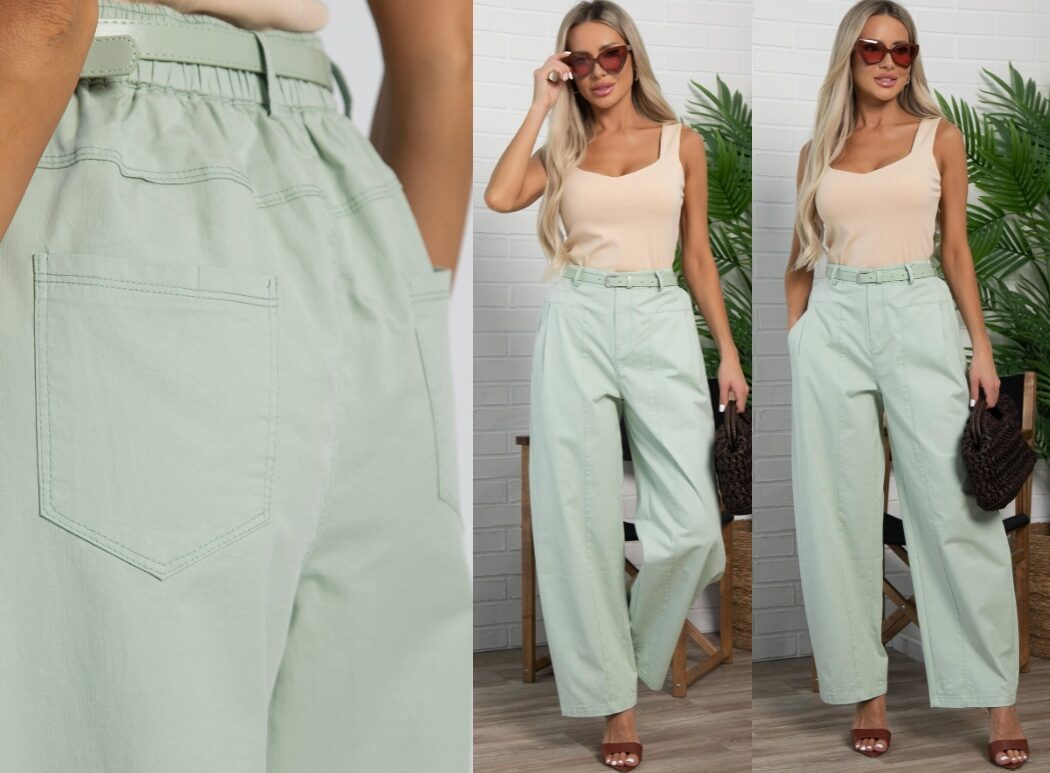 Брюки LT Collection Б16132-4М