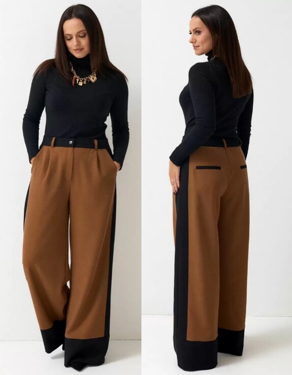 Брюки Liona Style 976-2