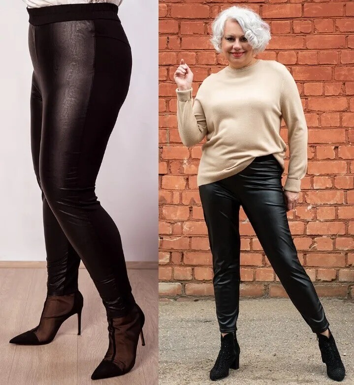 Модель Camelia 21165/1