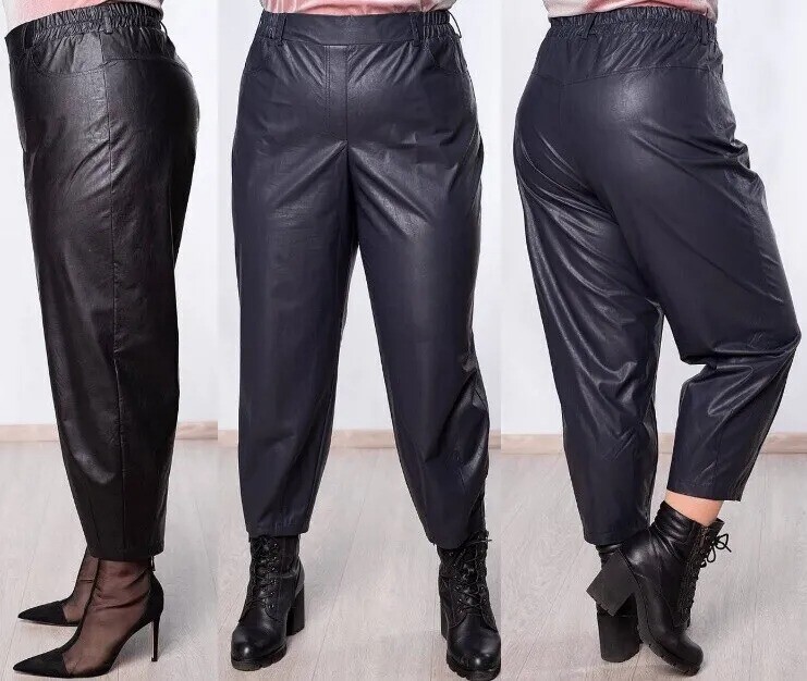 Брюки Camelia 21190/1