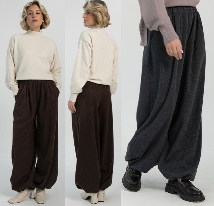 Брюки LT Collection Б16547-5М