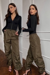 Continental Fashion 1010-04/8