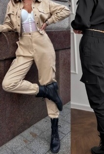 Continental Fashion 0102