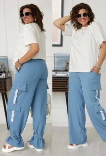 BegiModa 6028