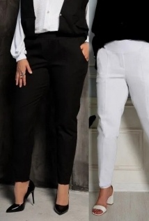 BegiModa 6021