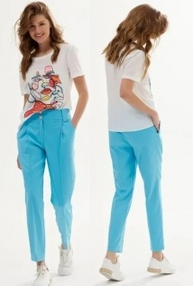 Niv Niv Fashion 6122