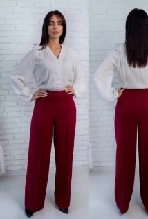 Gold Style 2502-1