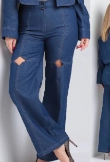 Viola Style 7073