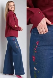 Viola Style 7072