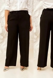 Gold Style 2579