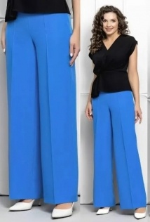 Gold Style 2502-1