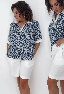 BegiModa 8006