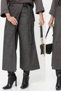 Michel Chic 827/1