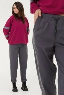 MG Wear 4136