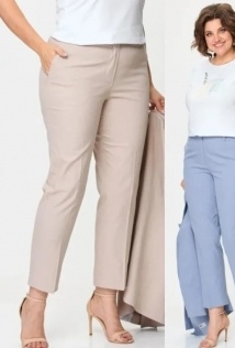 БелЭльСтиль 586