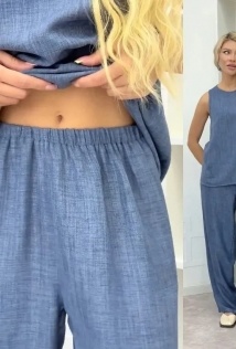 LT Collection Б13851-10М
