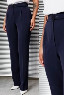 Мода Юрс 2895