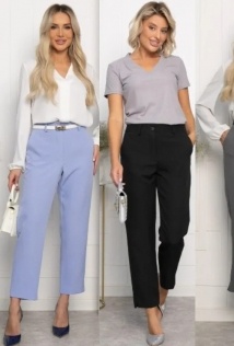 LT Collection Б14284-10М