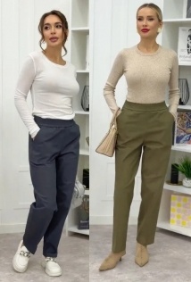 LT Collection Б14260-18М
