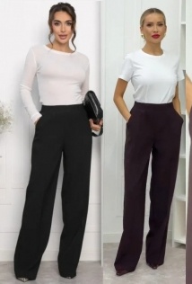 LT Collection Б14261-18М