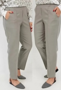 BegiModa 6073