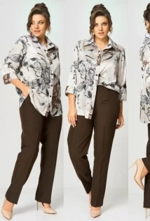 БелЭльСтиль 609Ш