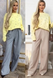 LT Collection Б14817-7М