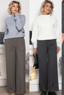LT Collection Б15006-8М