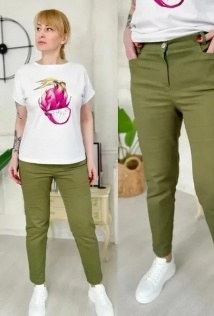 Rumoda 2194